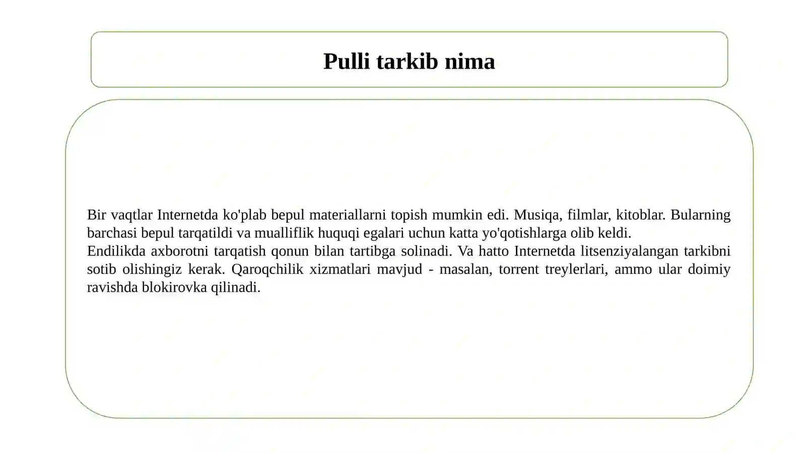 Product slide 4