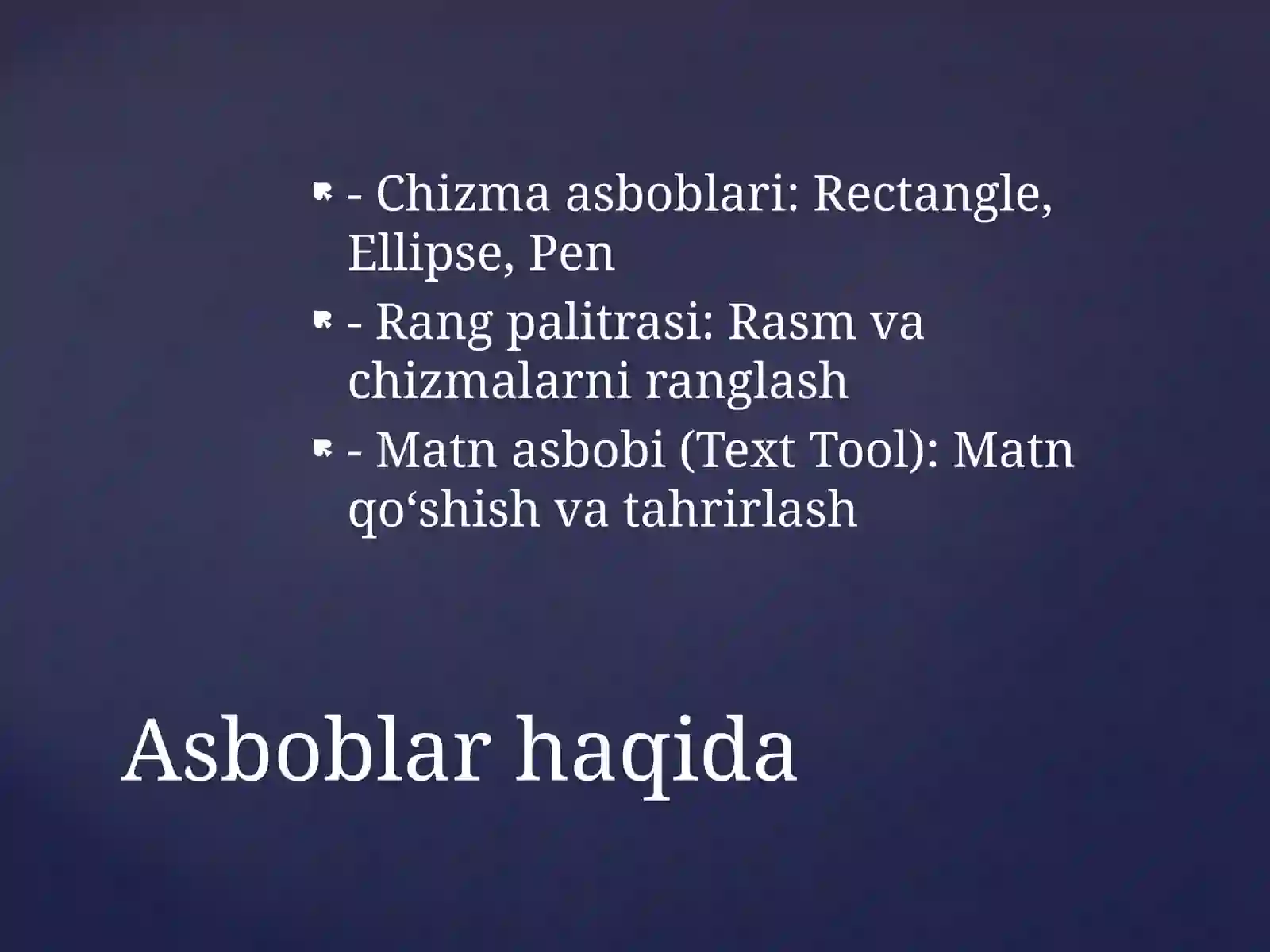 Product slide 4