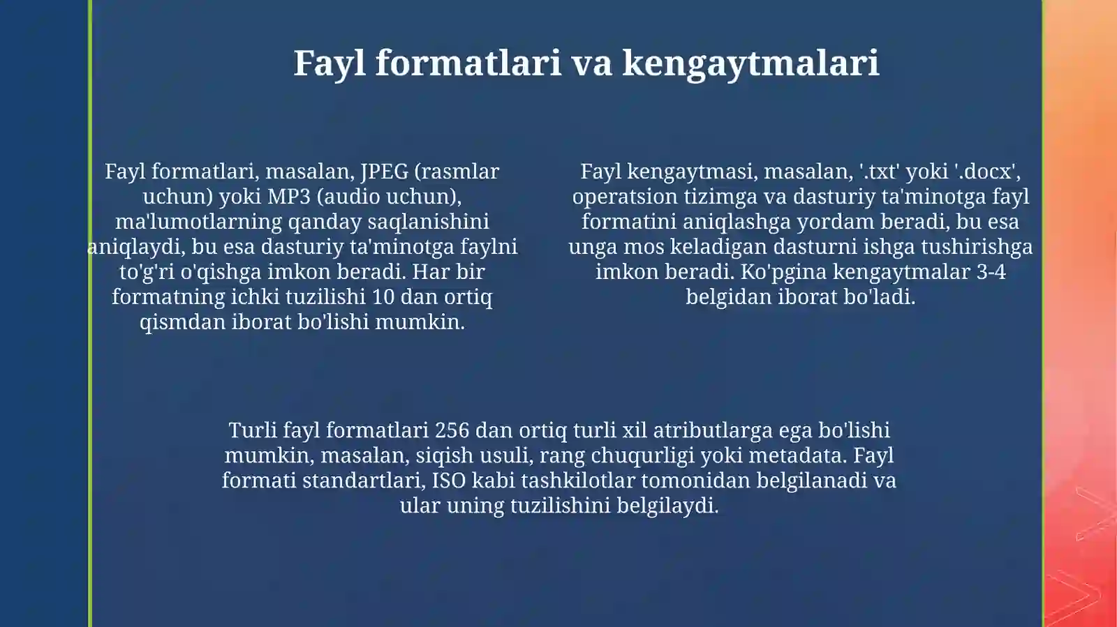 Product slide 4
