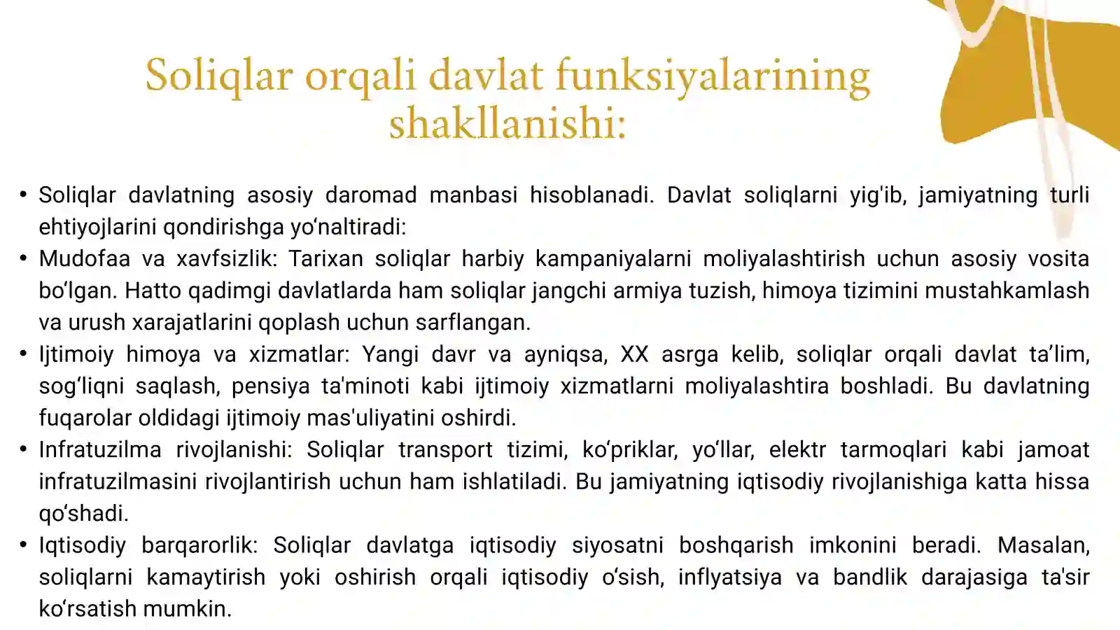 Product slide 4