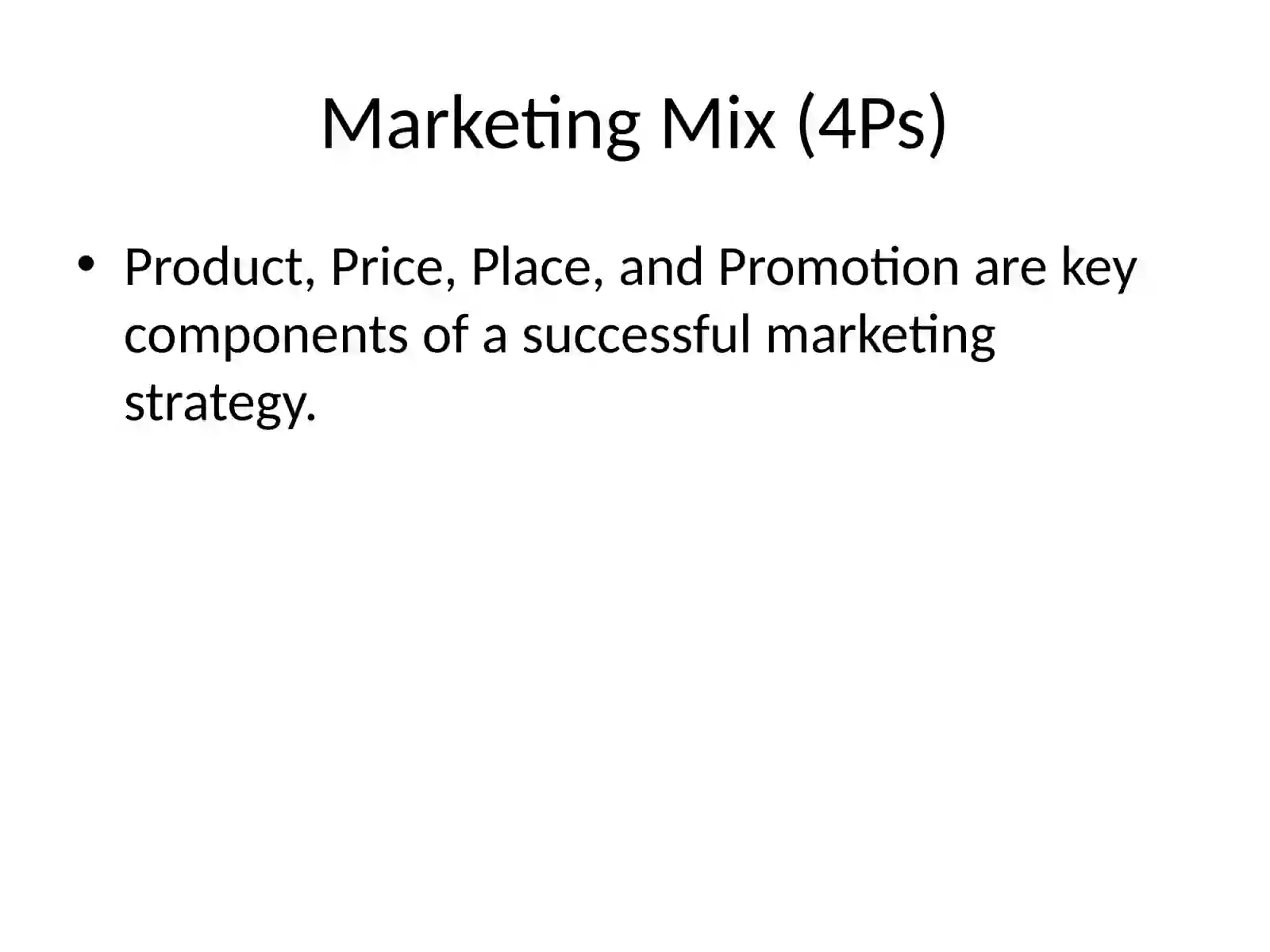 Product slide 4