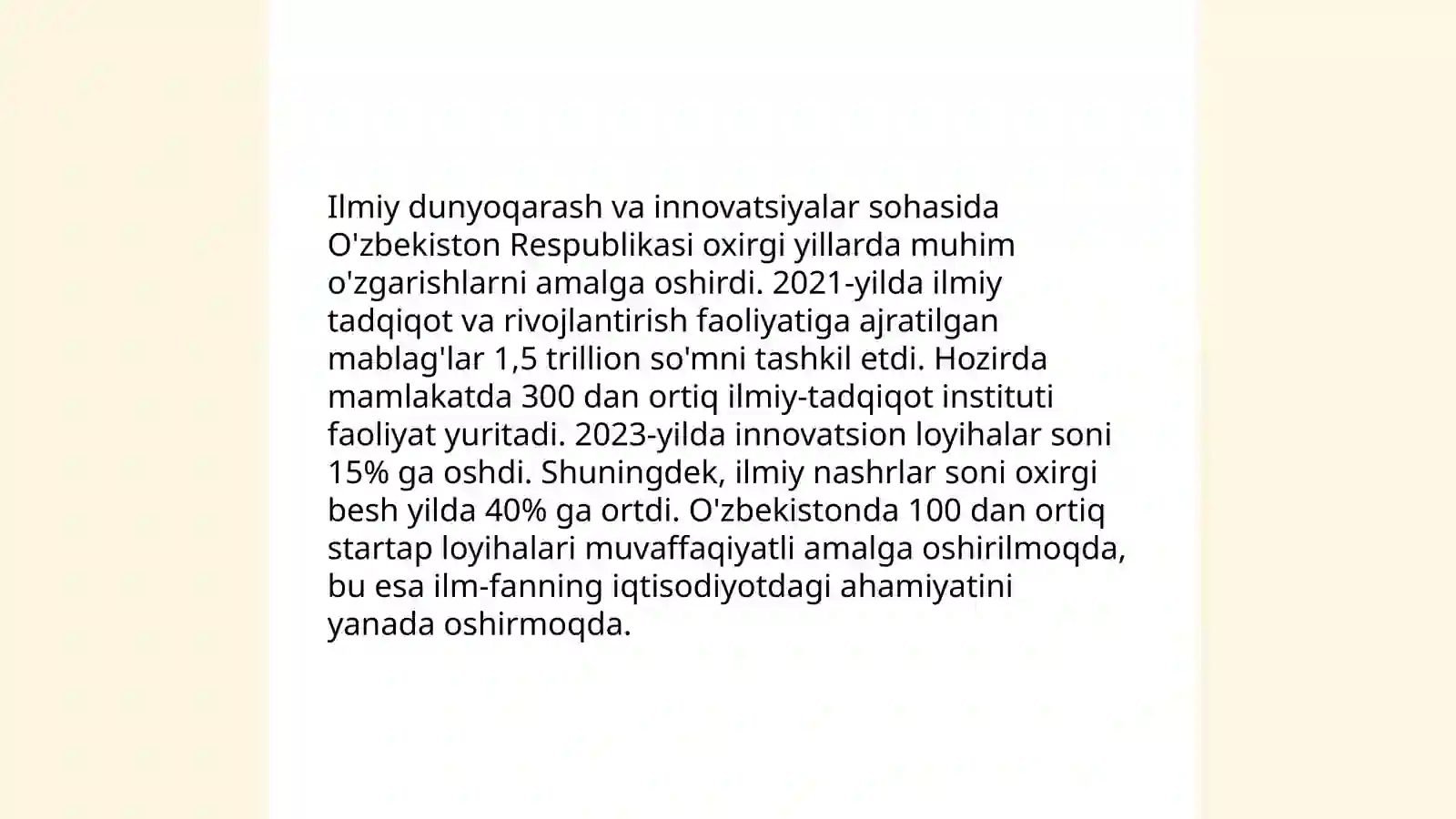 Product slide 4