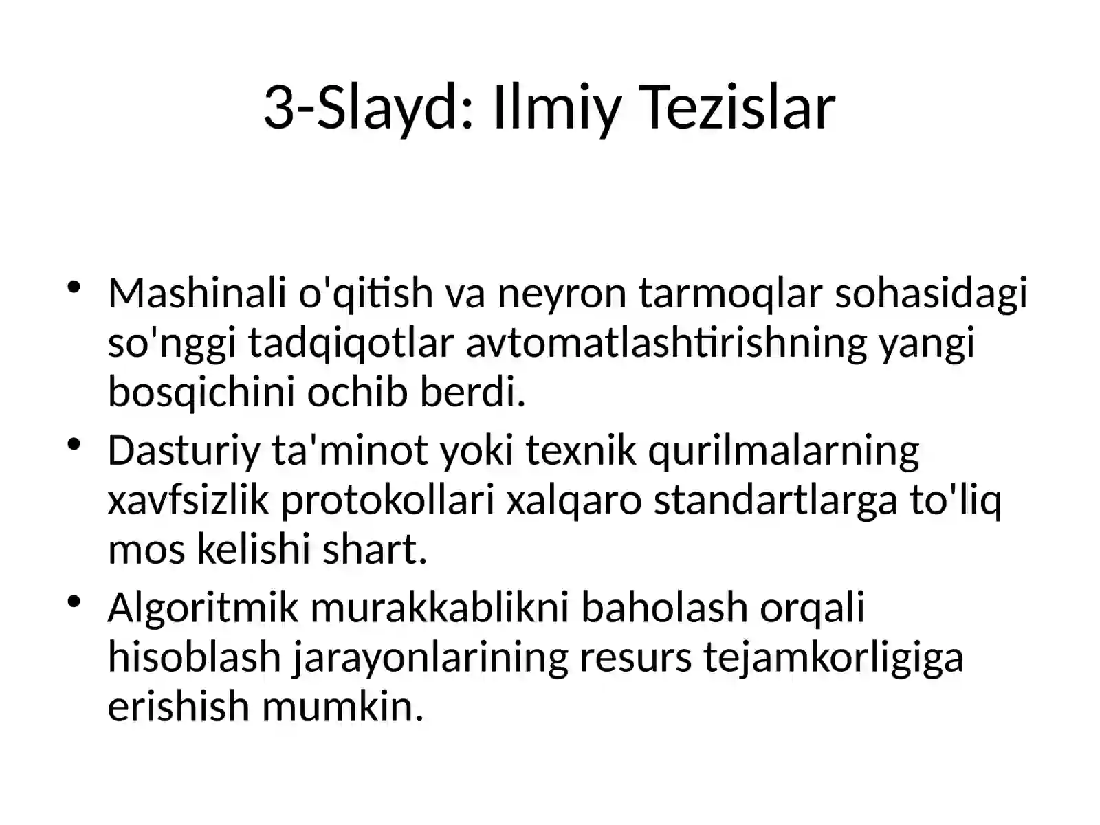 Product slide 4