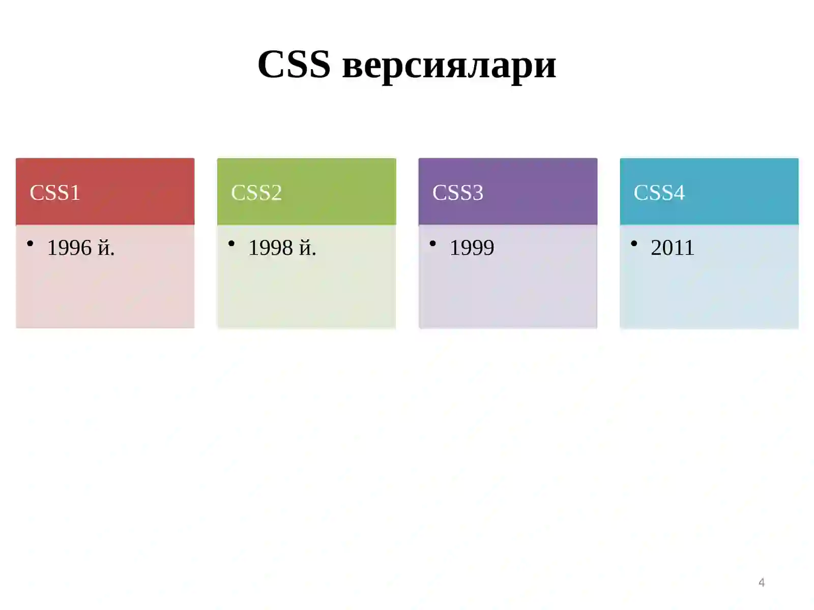 Product slide 4
