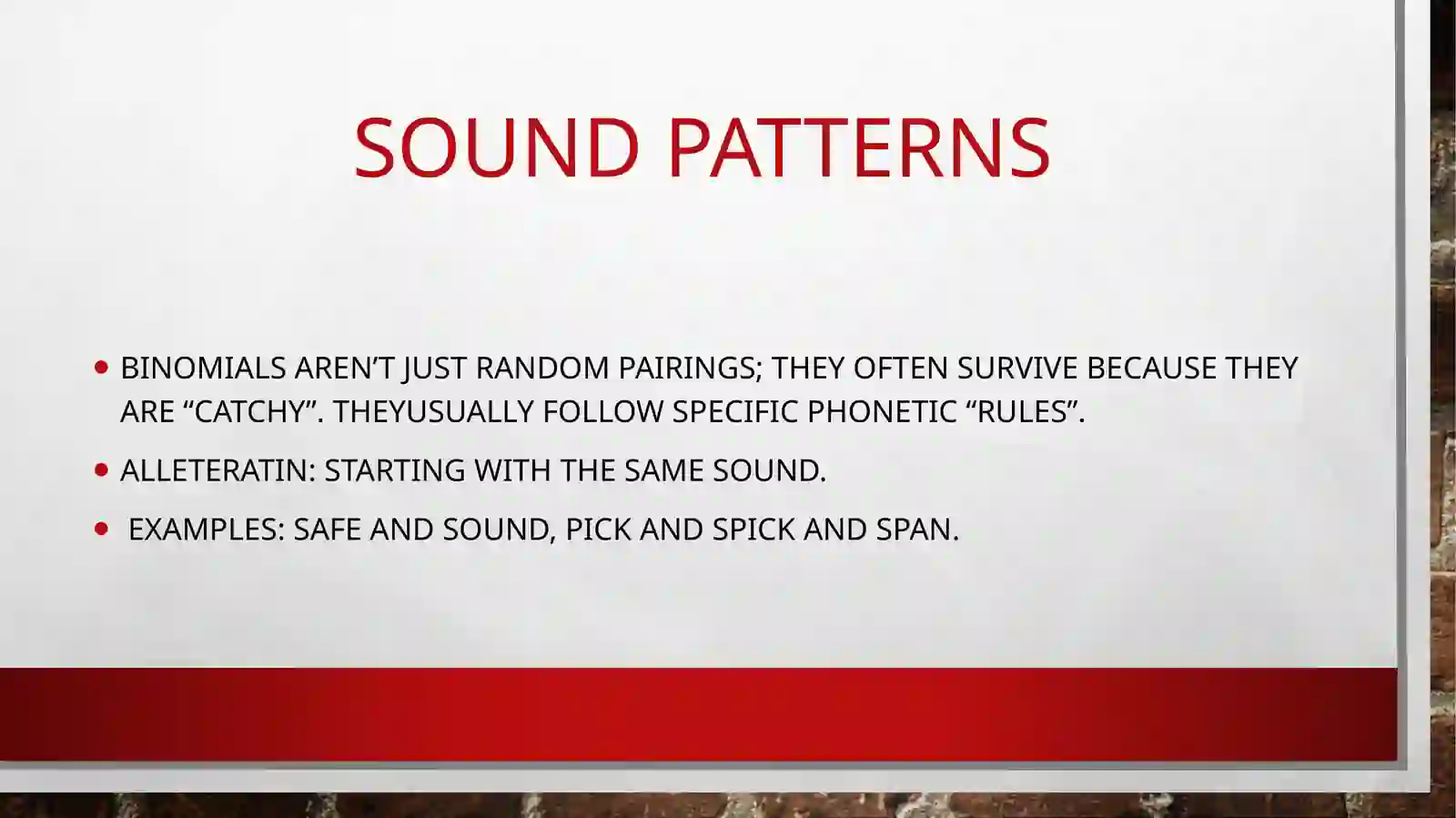 Product slide 4