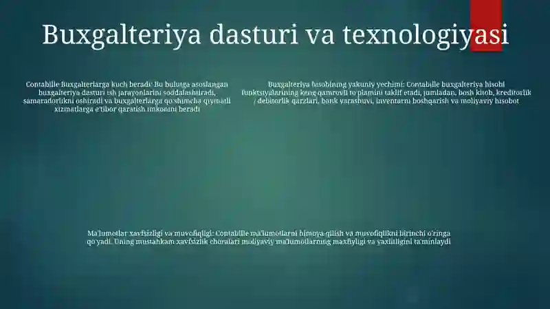 Product slide 4