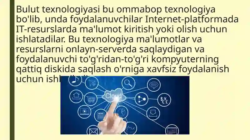 Product slide 4