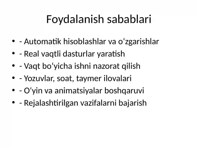 Product slide 4