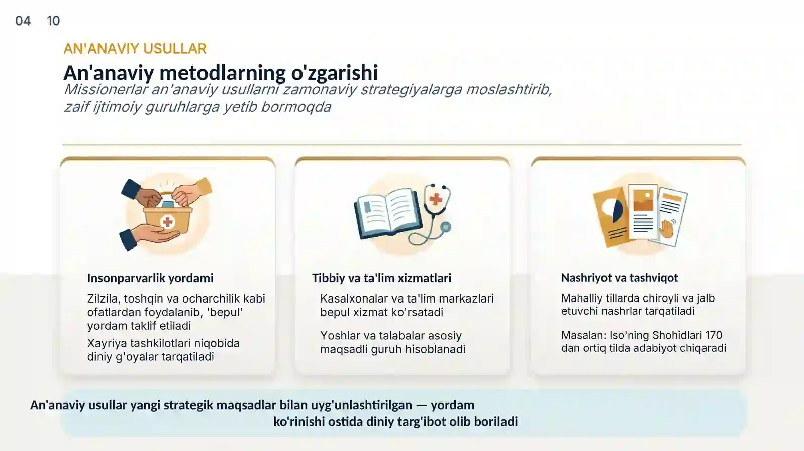 Product slide 4