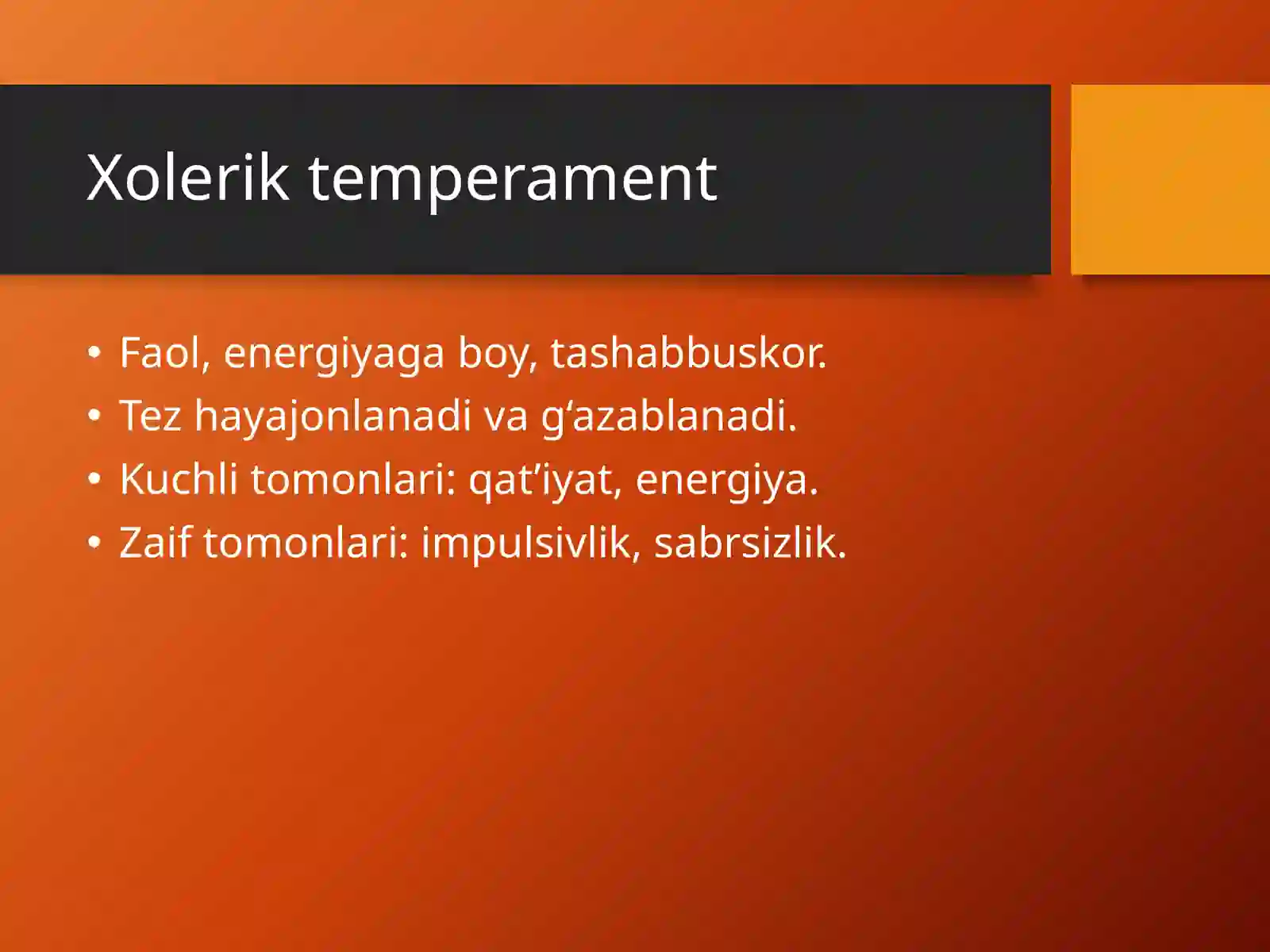 Product slide 4