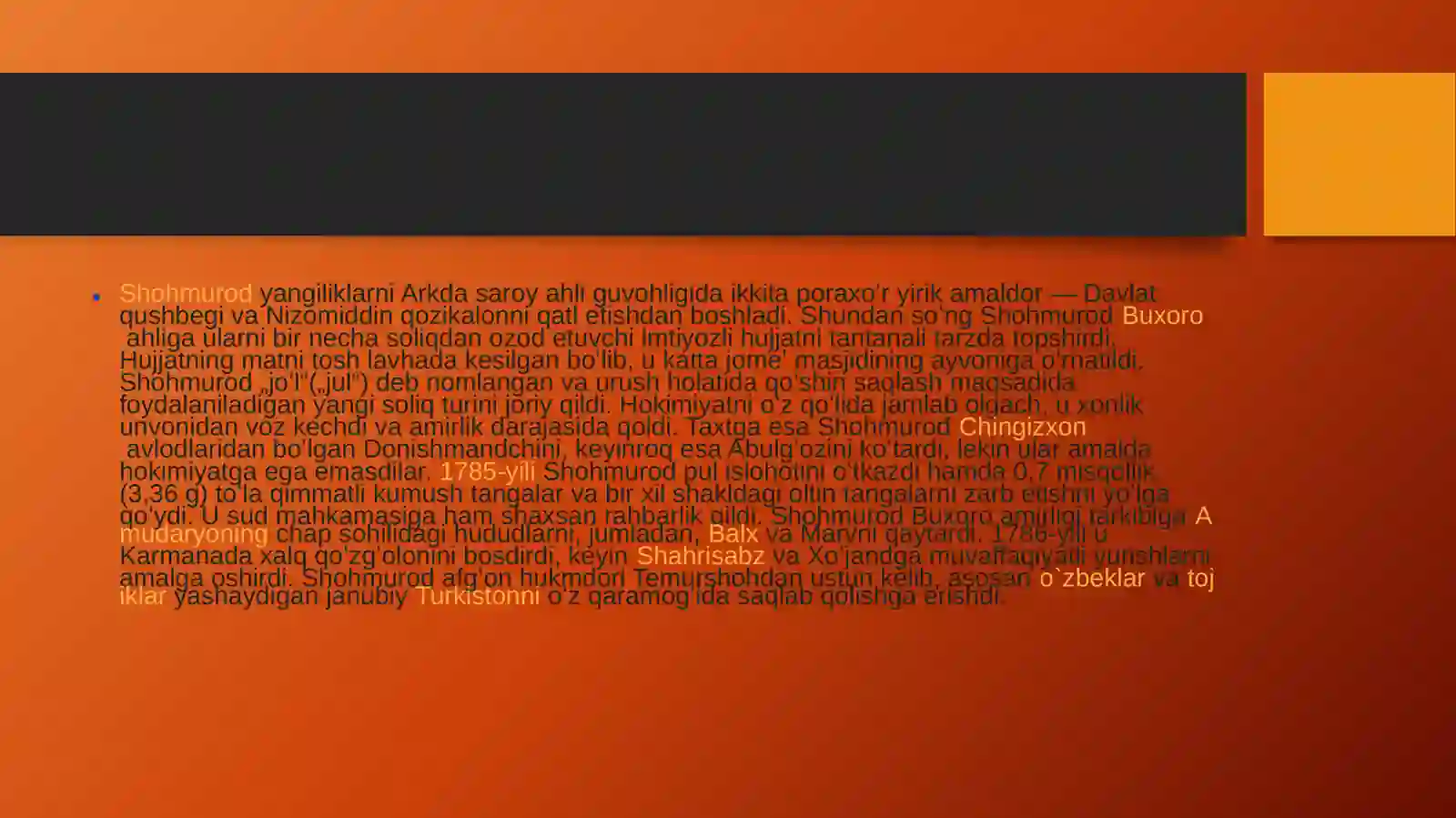 Product slide 4