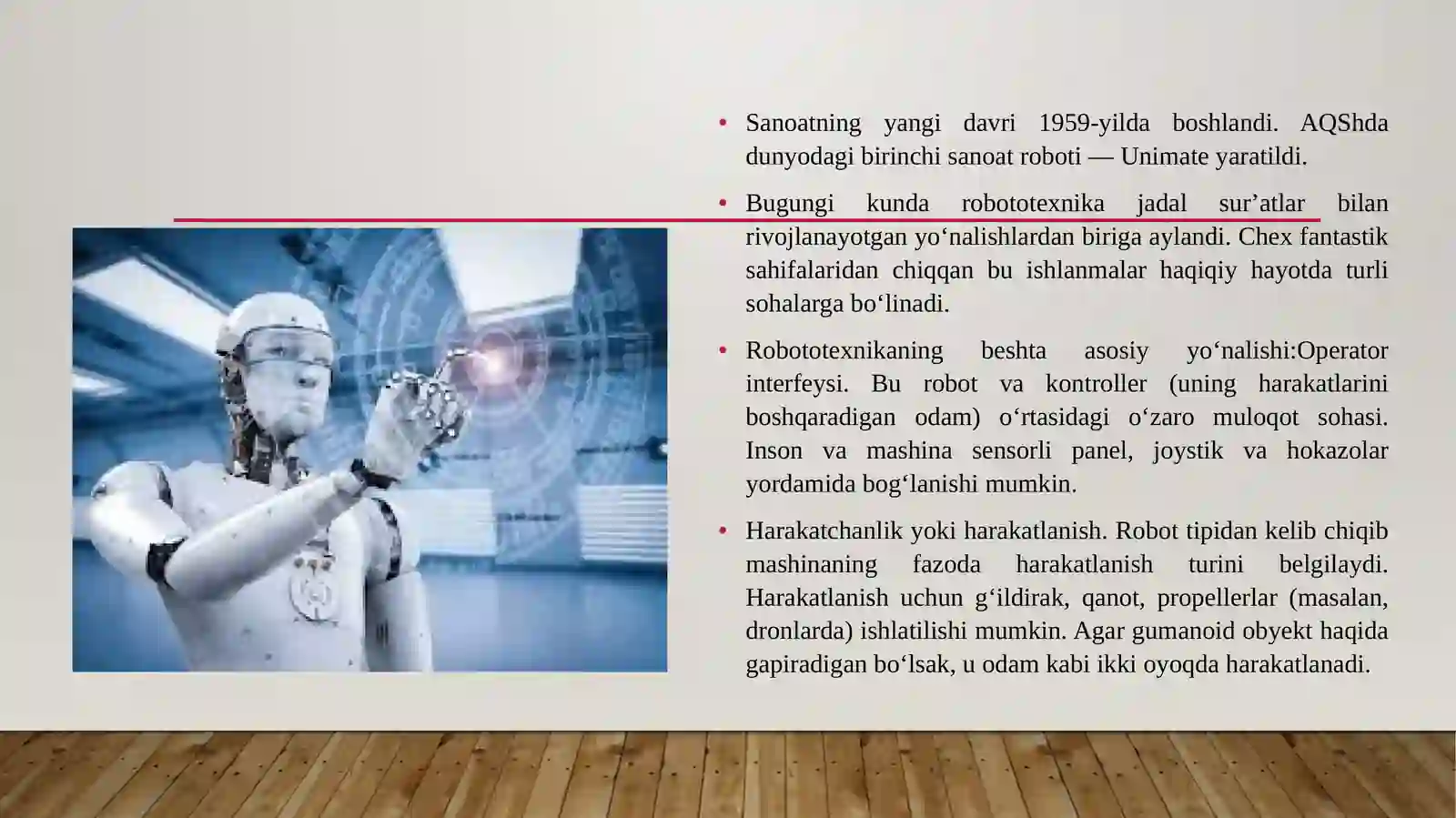 Product slide 4