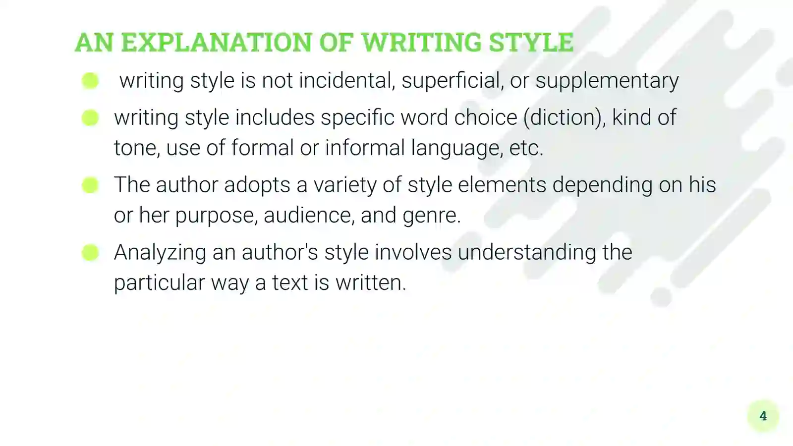 Product slide 4