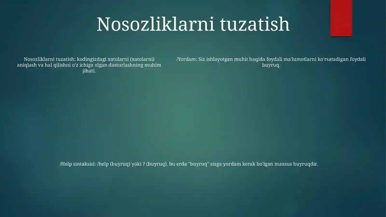 Product slide 4