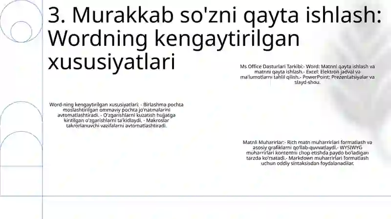 Product slide 4