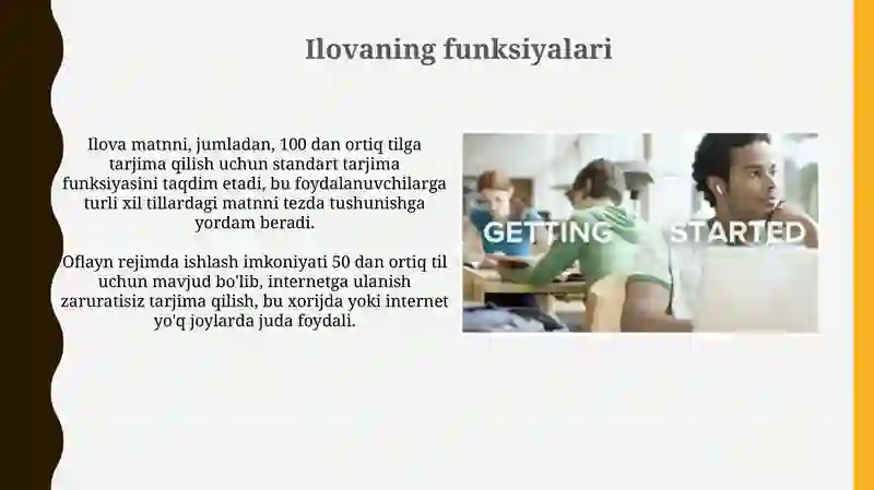 Product slide 4