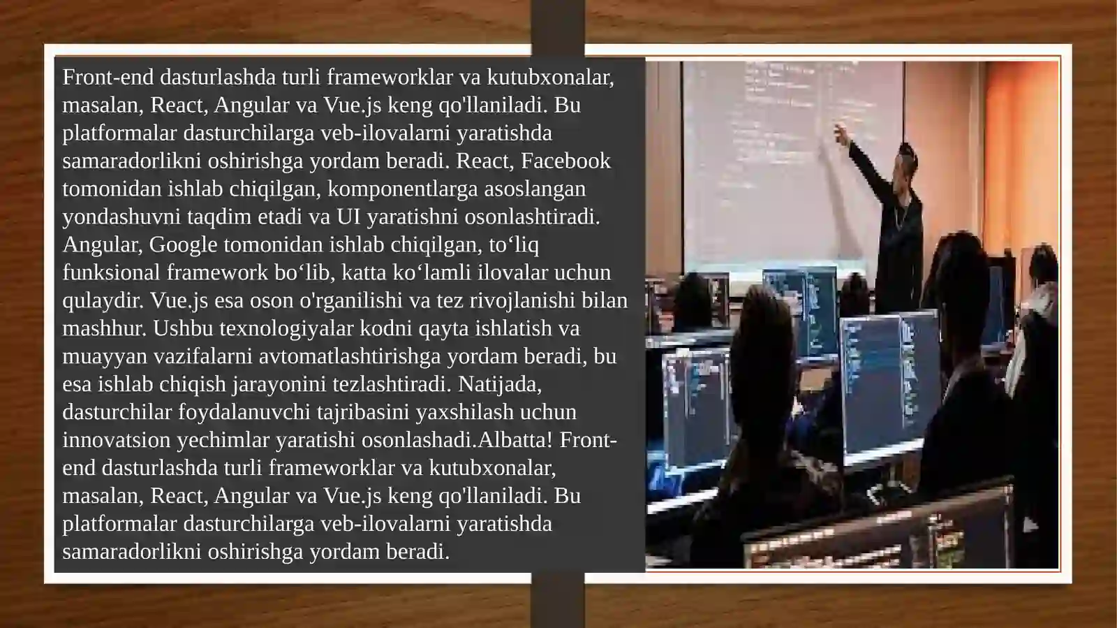 Product slide 4