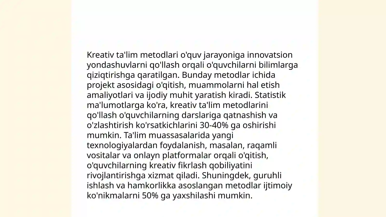 Product slide 4