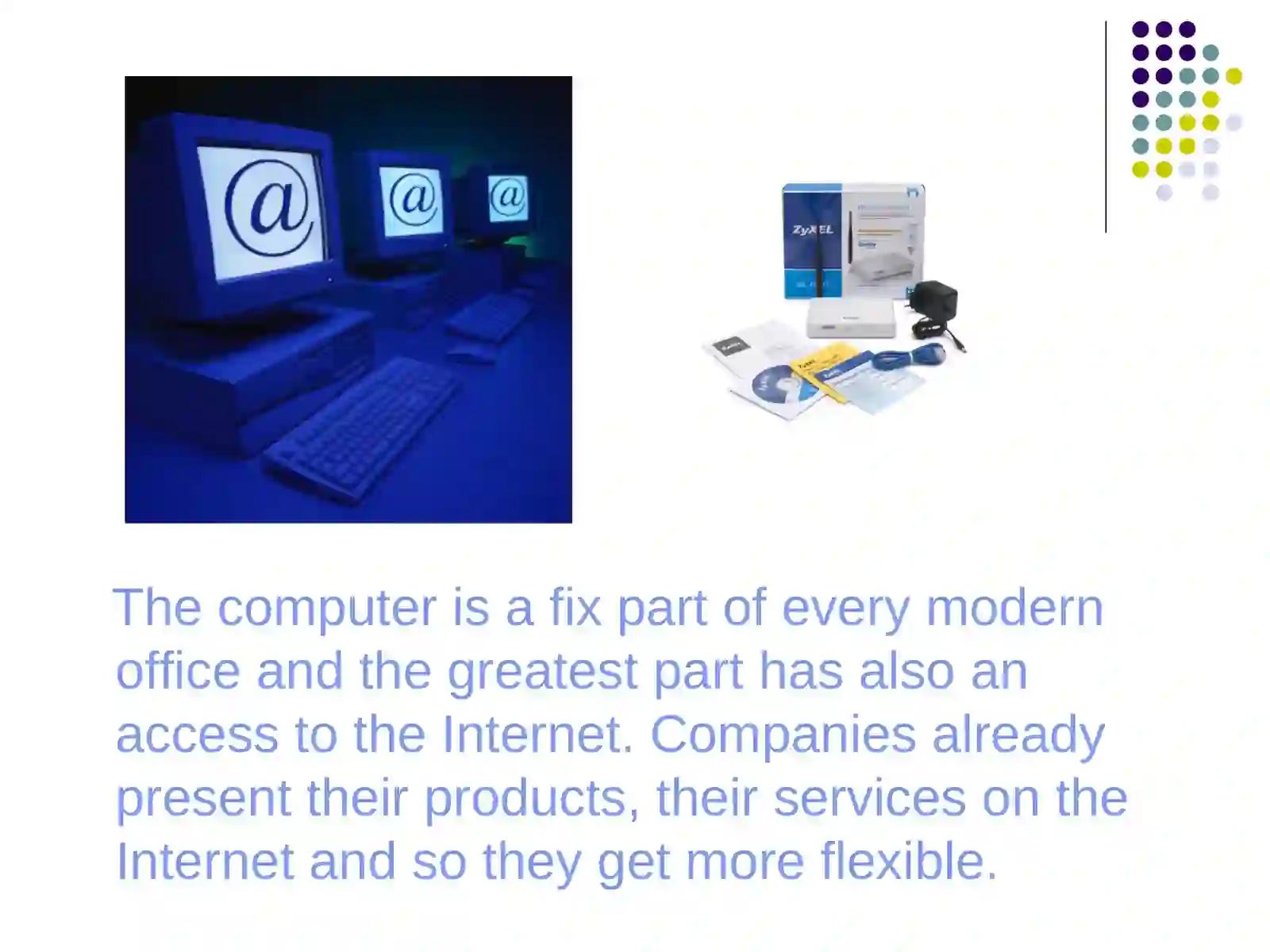 Product slide 4