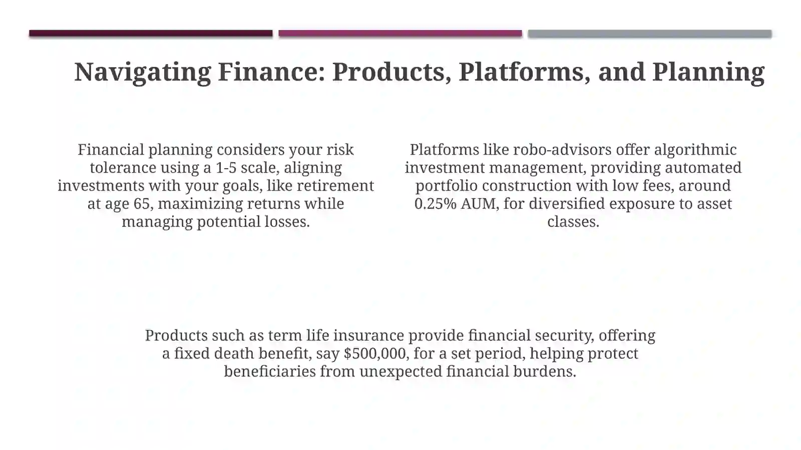 Product slide 4