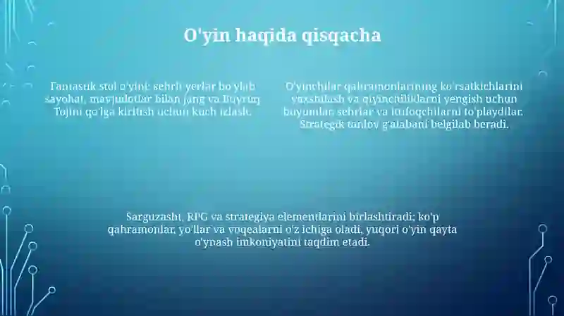 Product slide 4