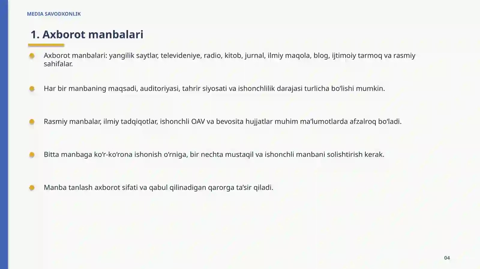 Product slide 4