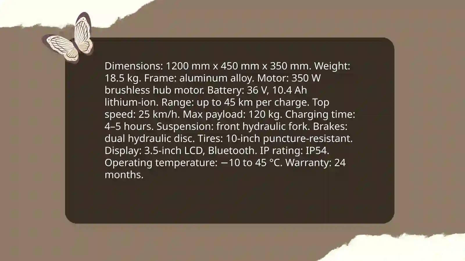 Product slide 4