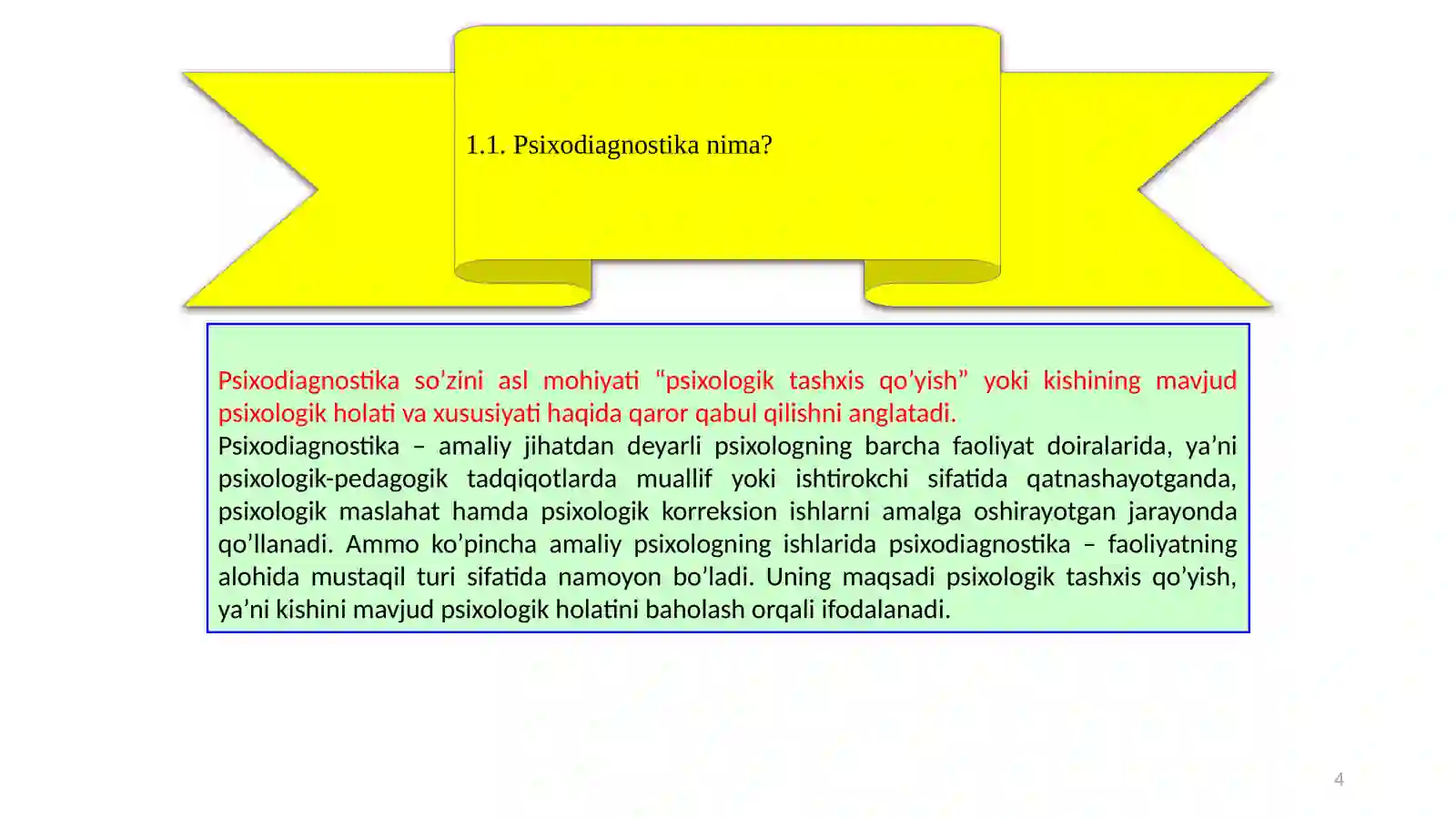 Product slide 4