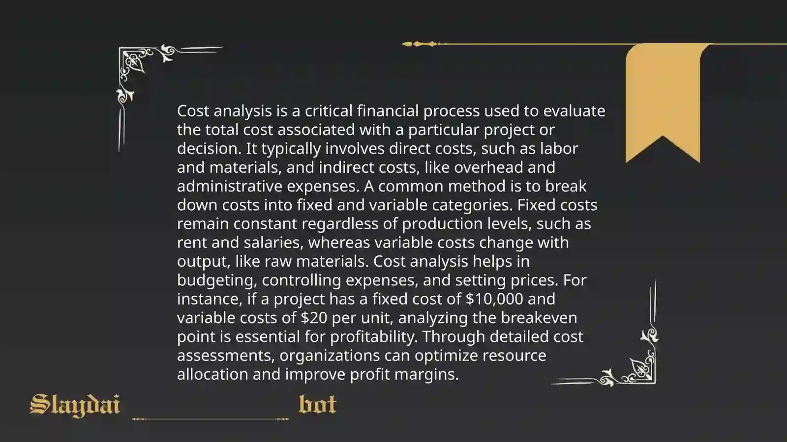 Product slide 4