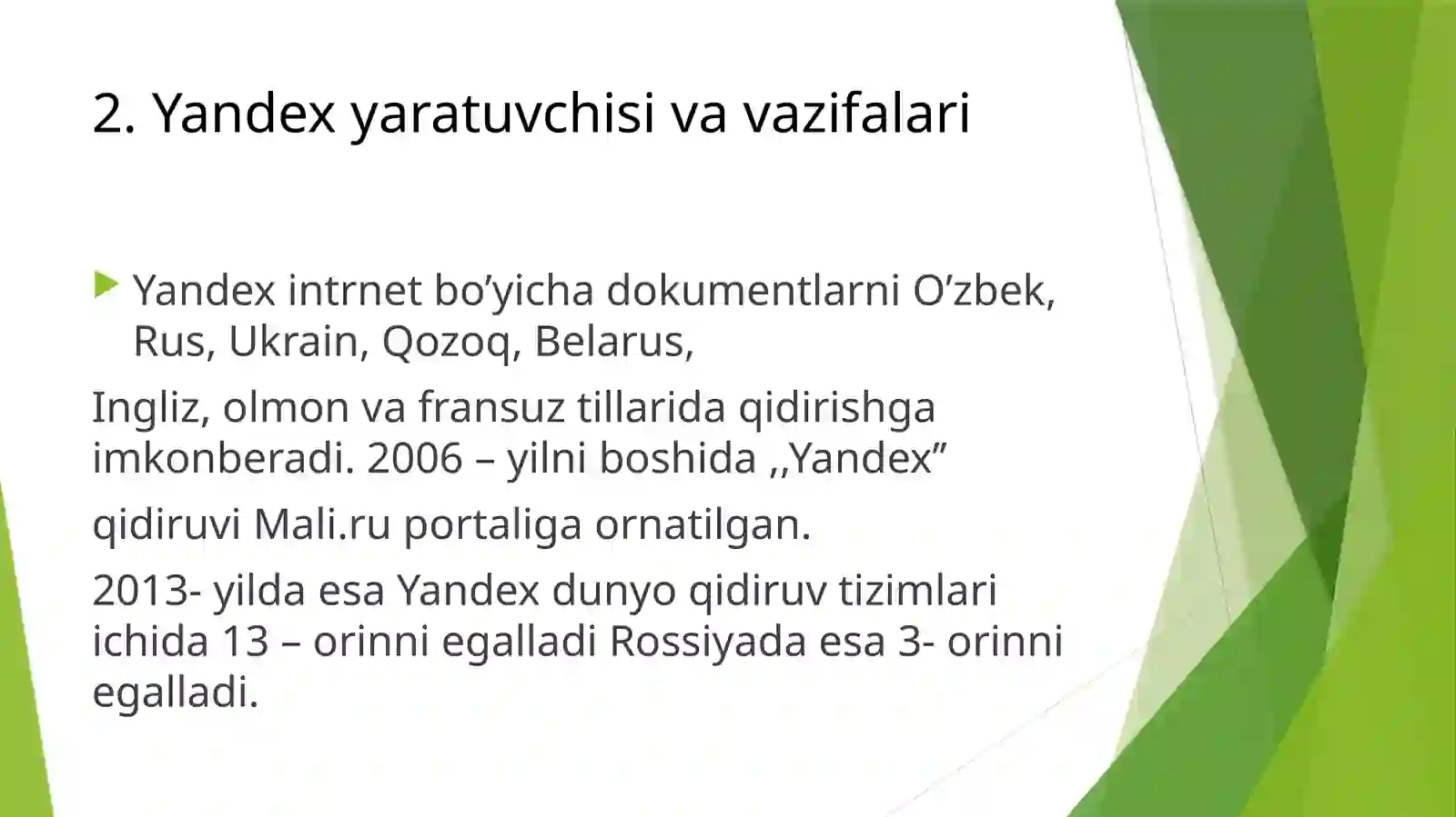 Product slide 4