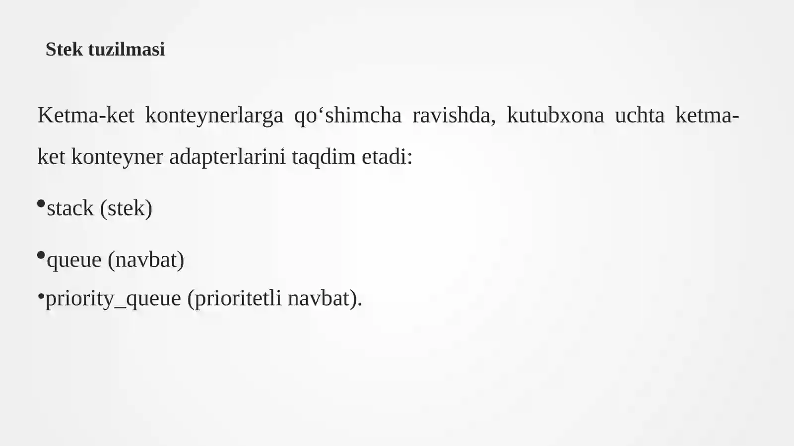 Product slide 4