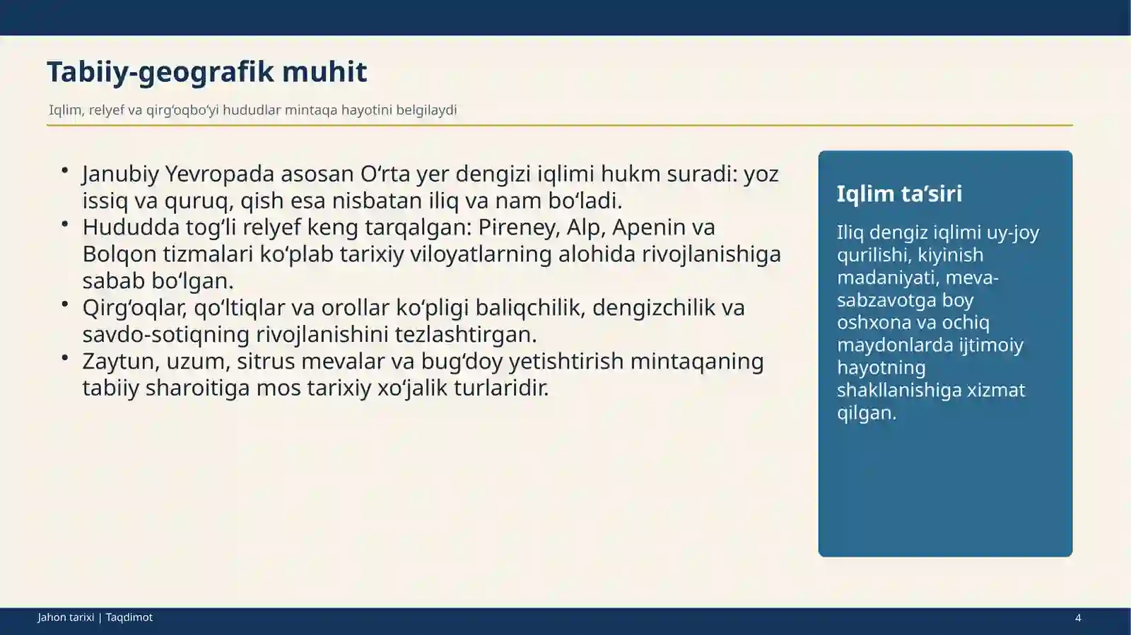 Product slide 4