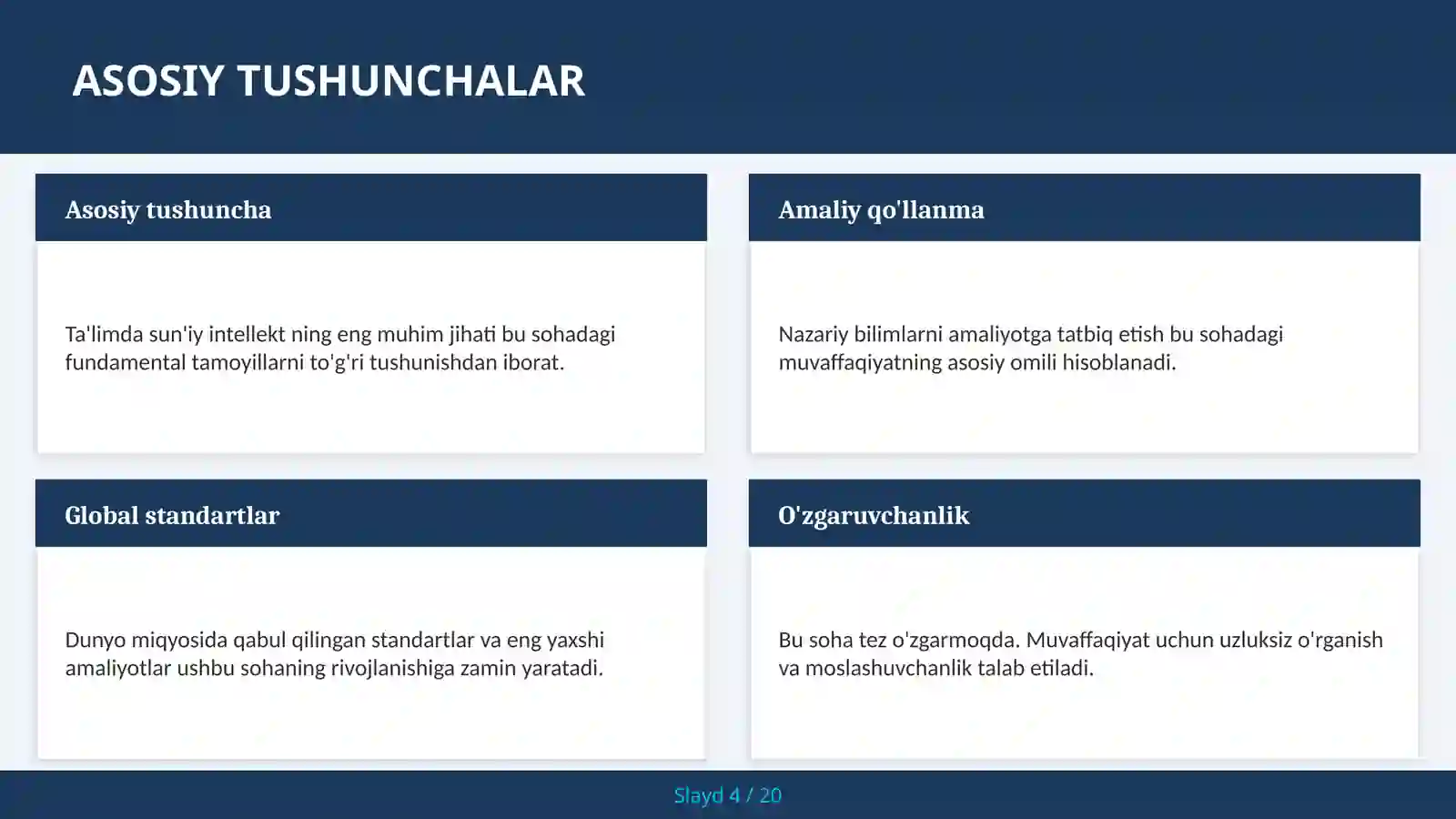 Product slide 4