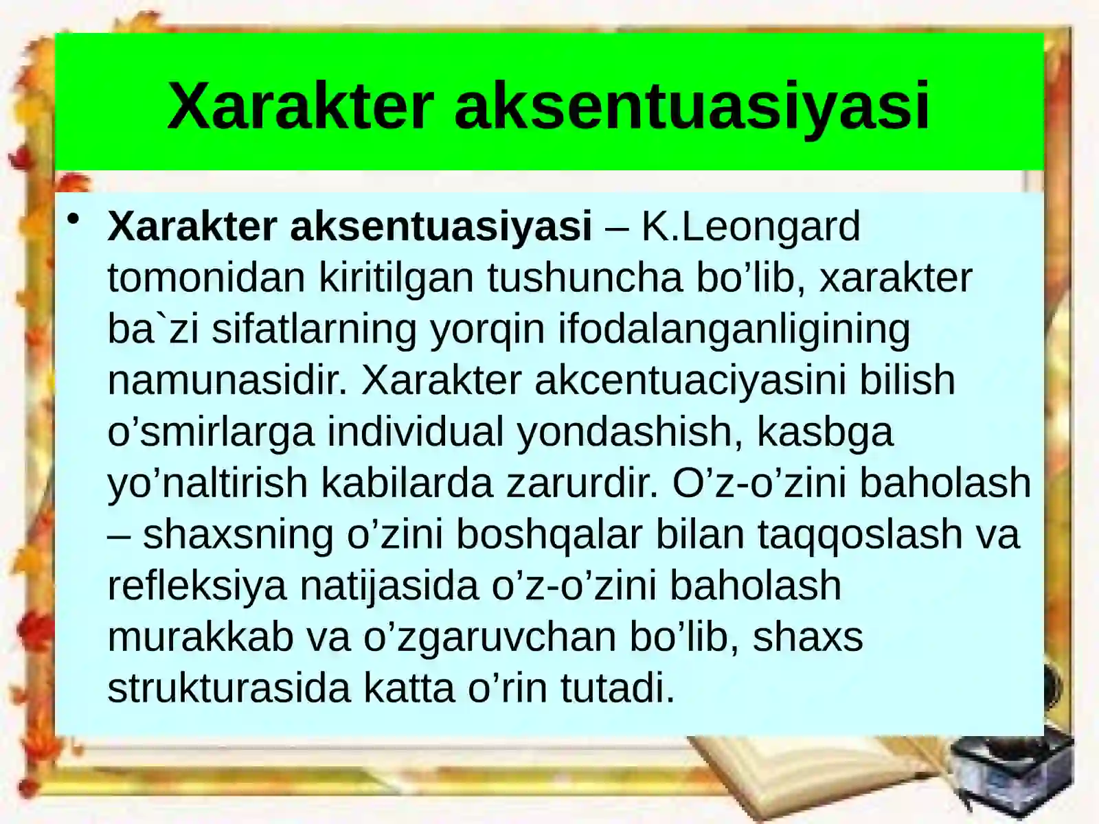 Product slide 4