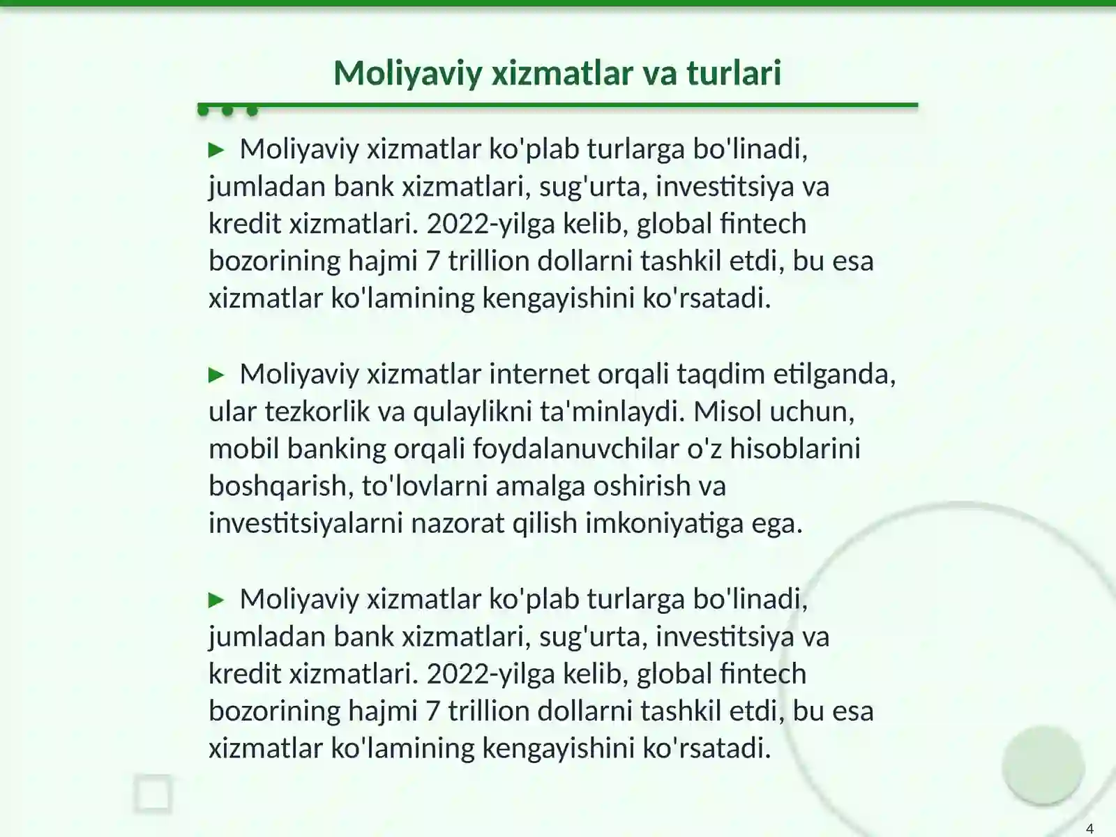 Product slide 4