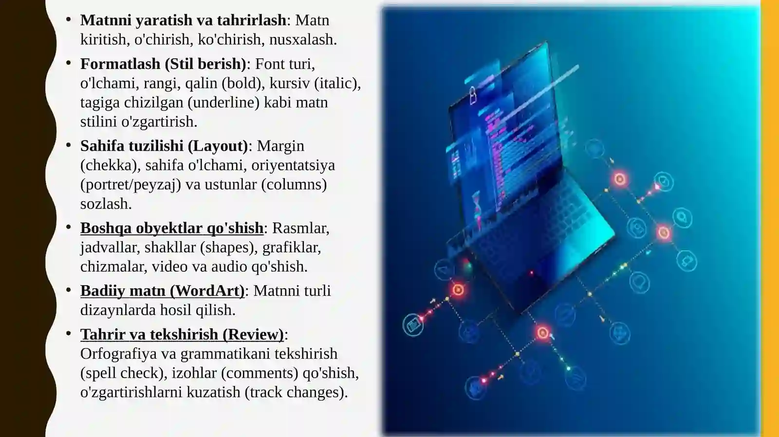 Product slide 4