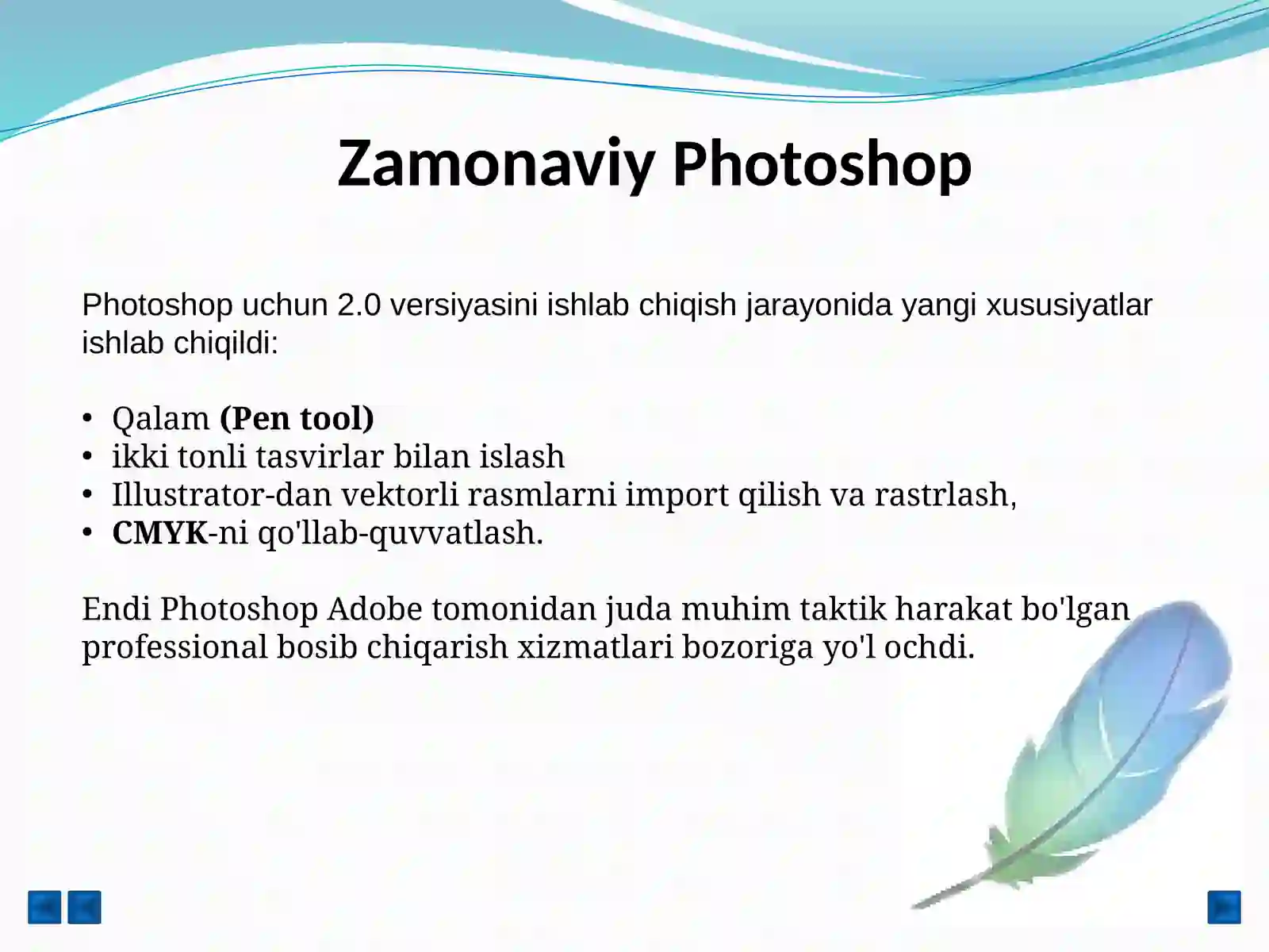 Product slide 4