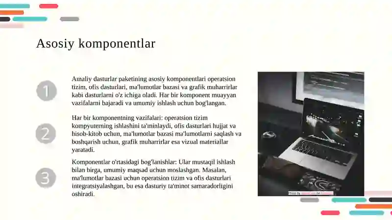 Product slide 4