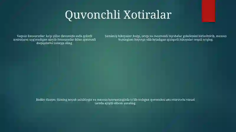Product slide 4