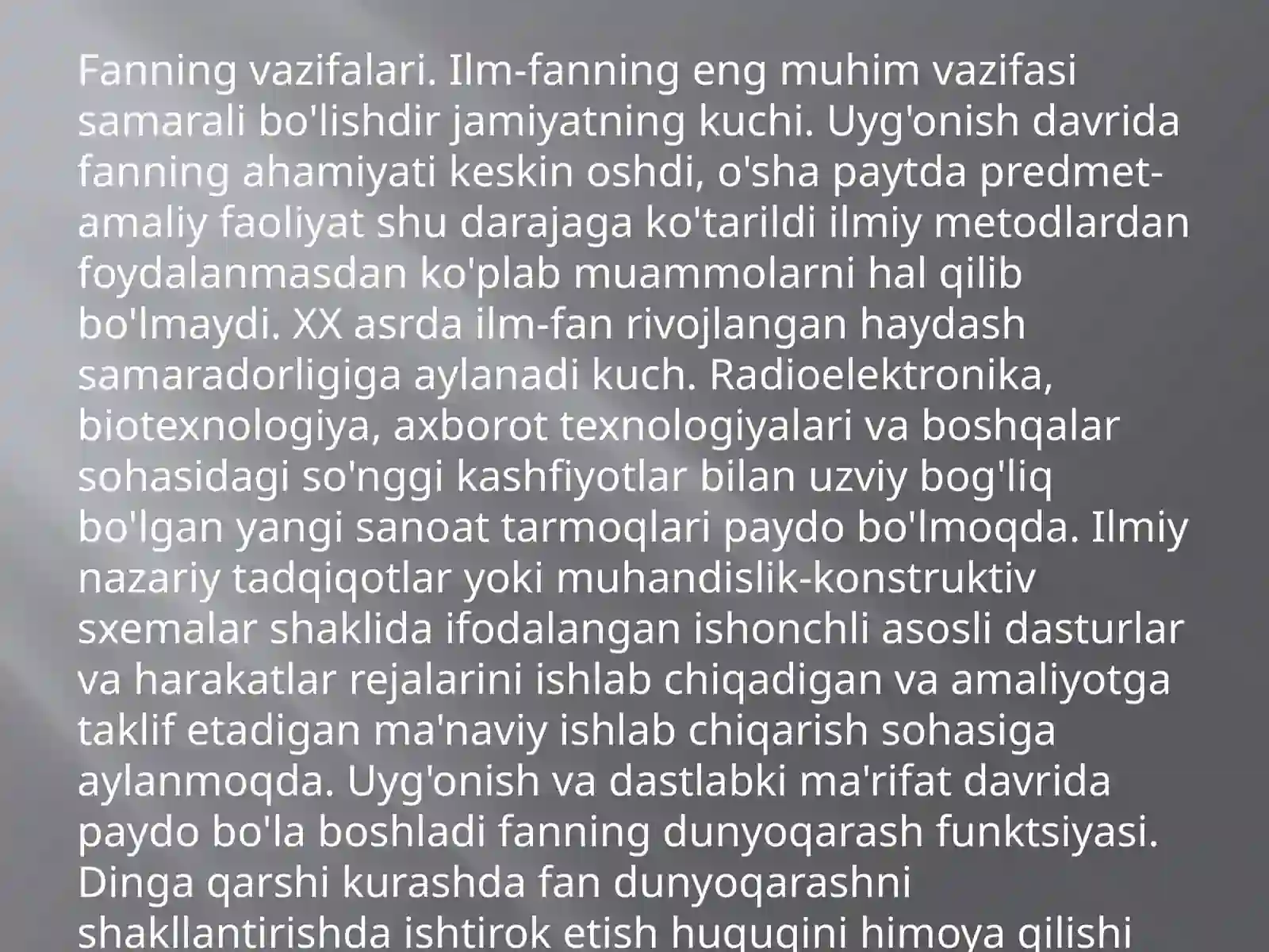 Product slide 4