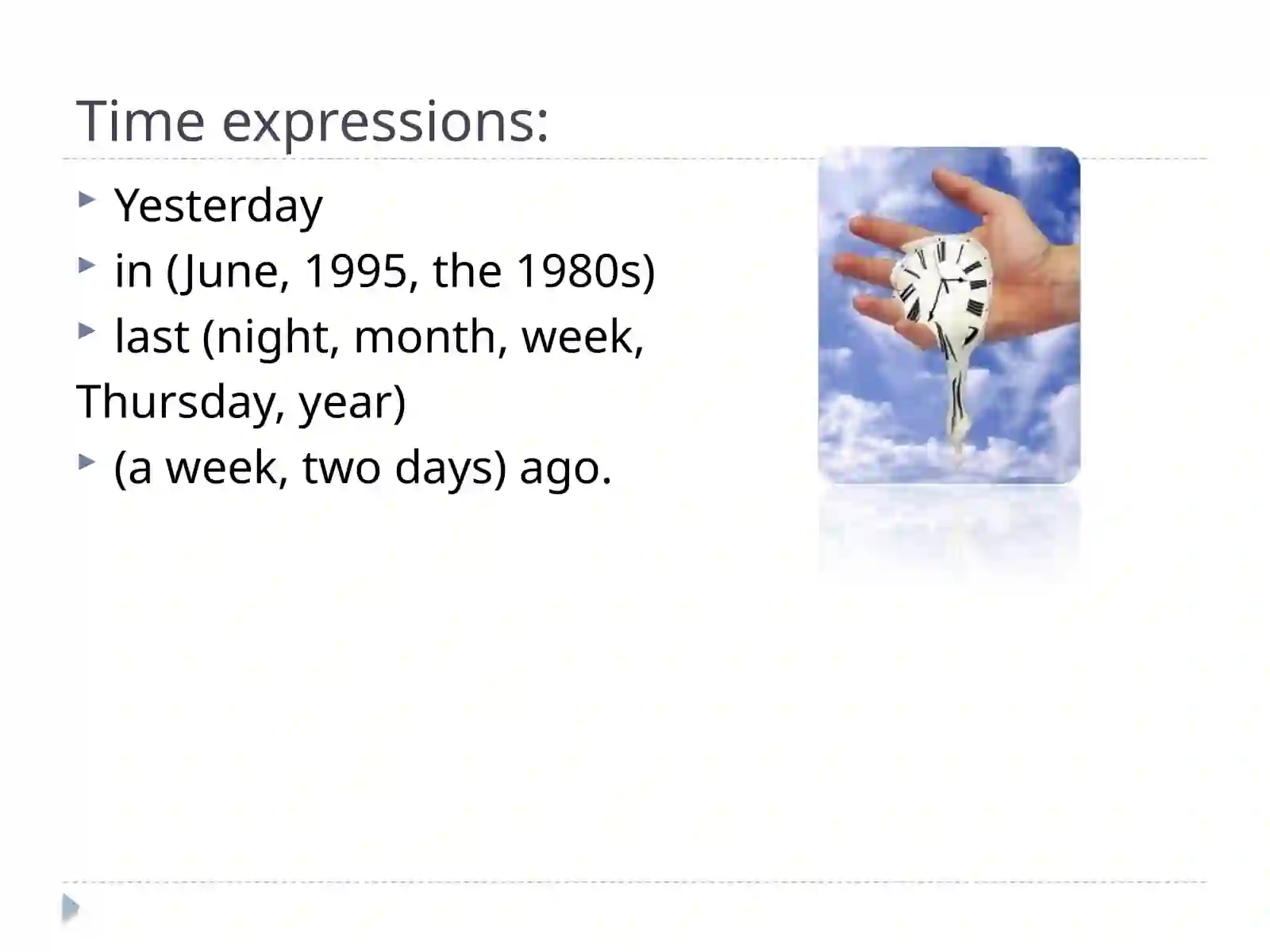 Product slide 4