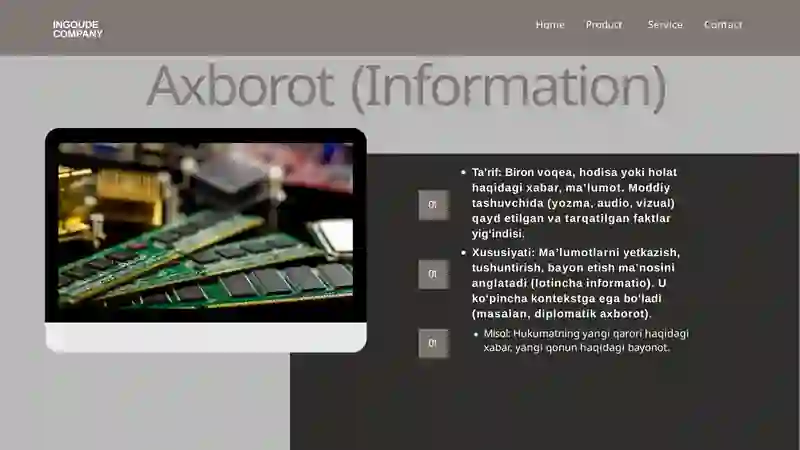 Product slide 4