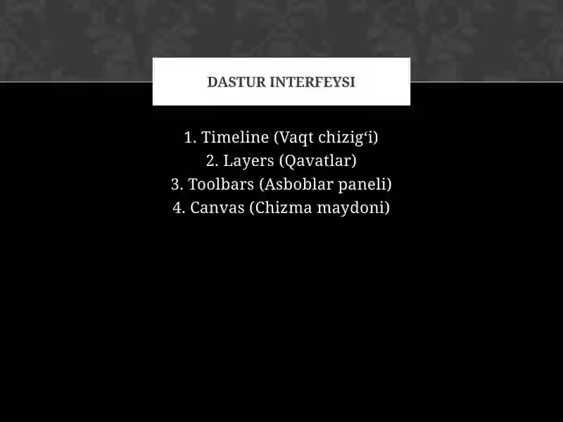 Product slide 4