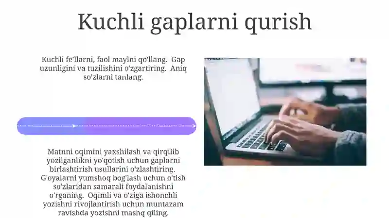 Product slide 4