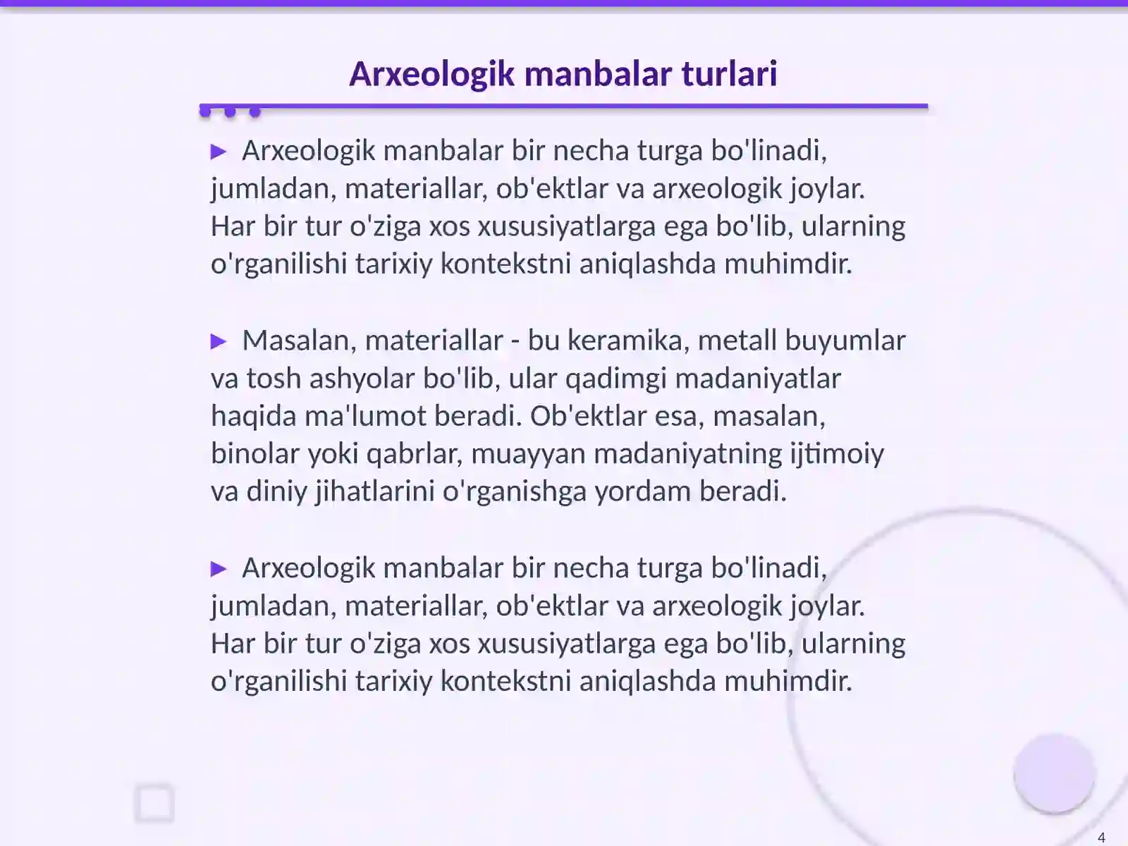 Product slide 4