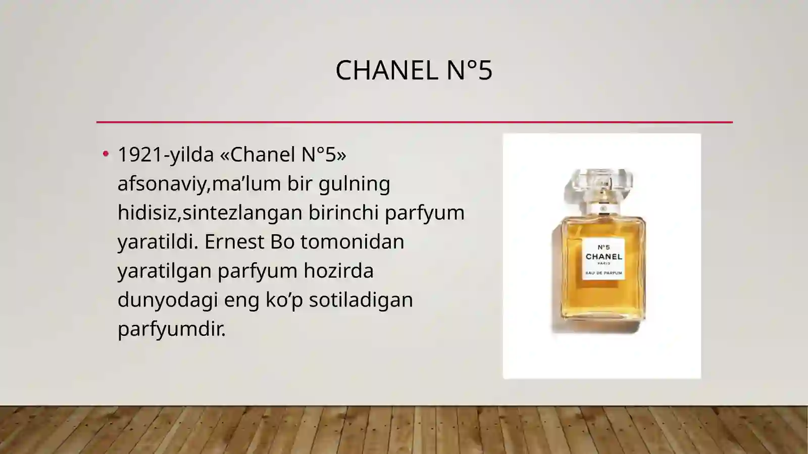 Product slide 4
