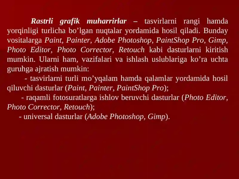 Product slide 4