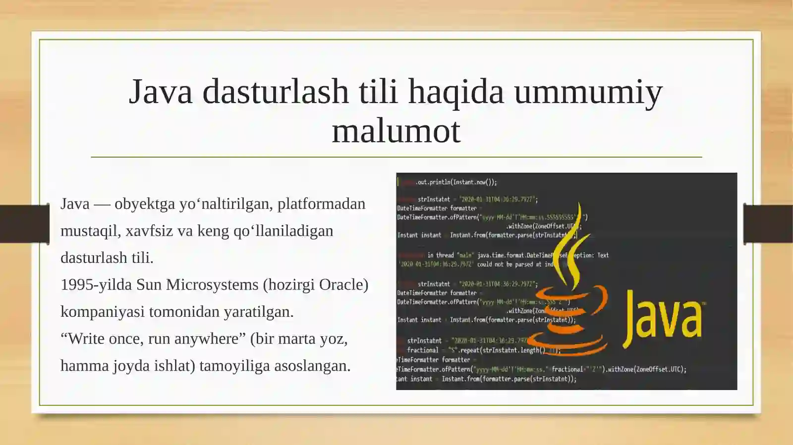 Product slide 4