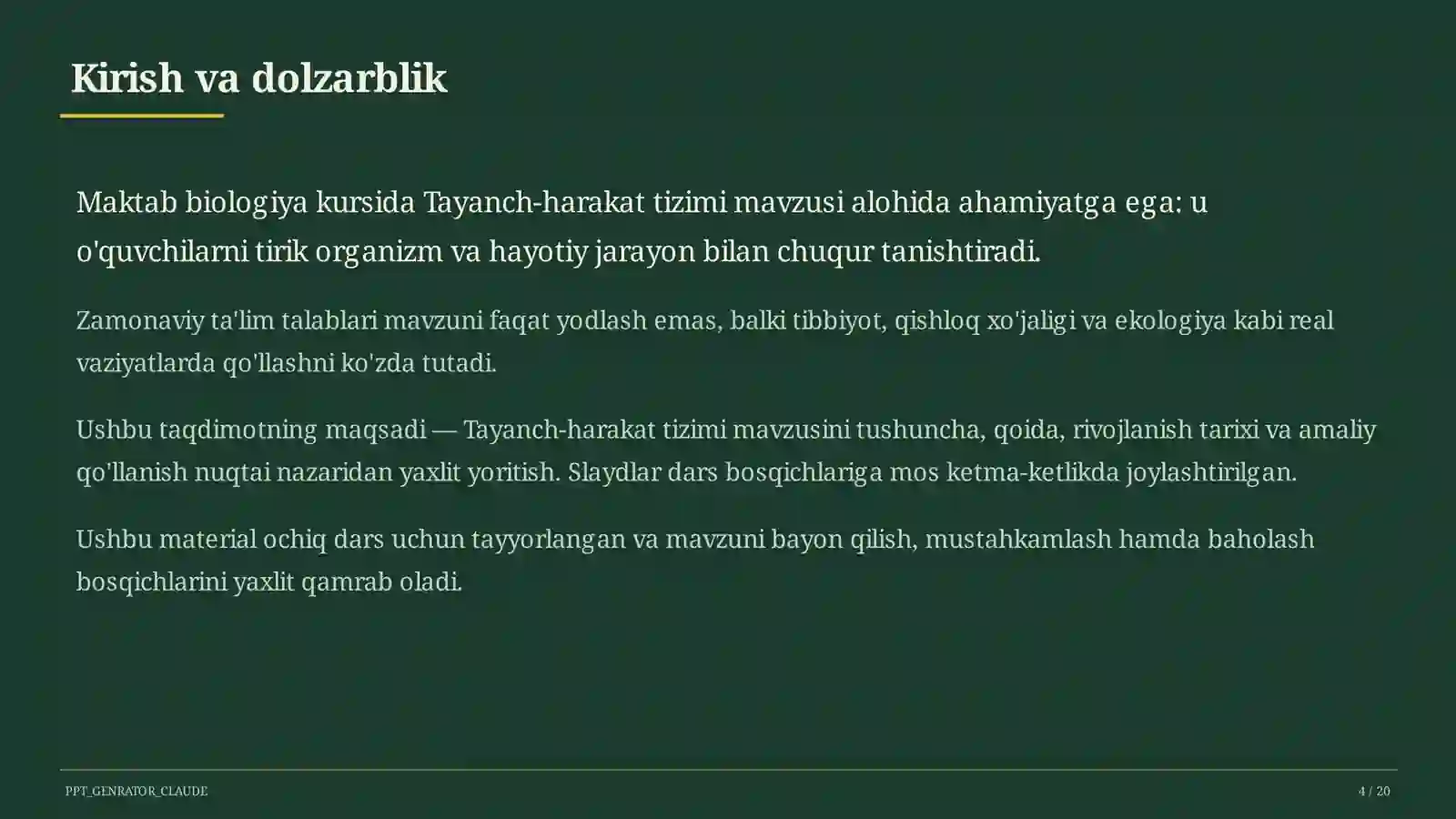 Product slide 4