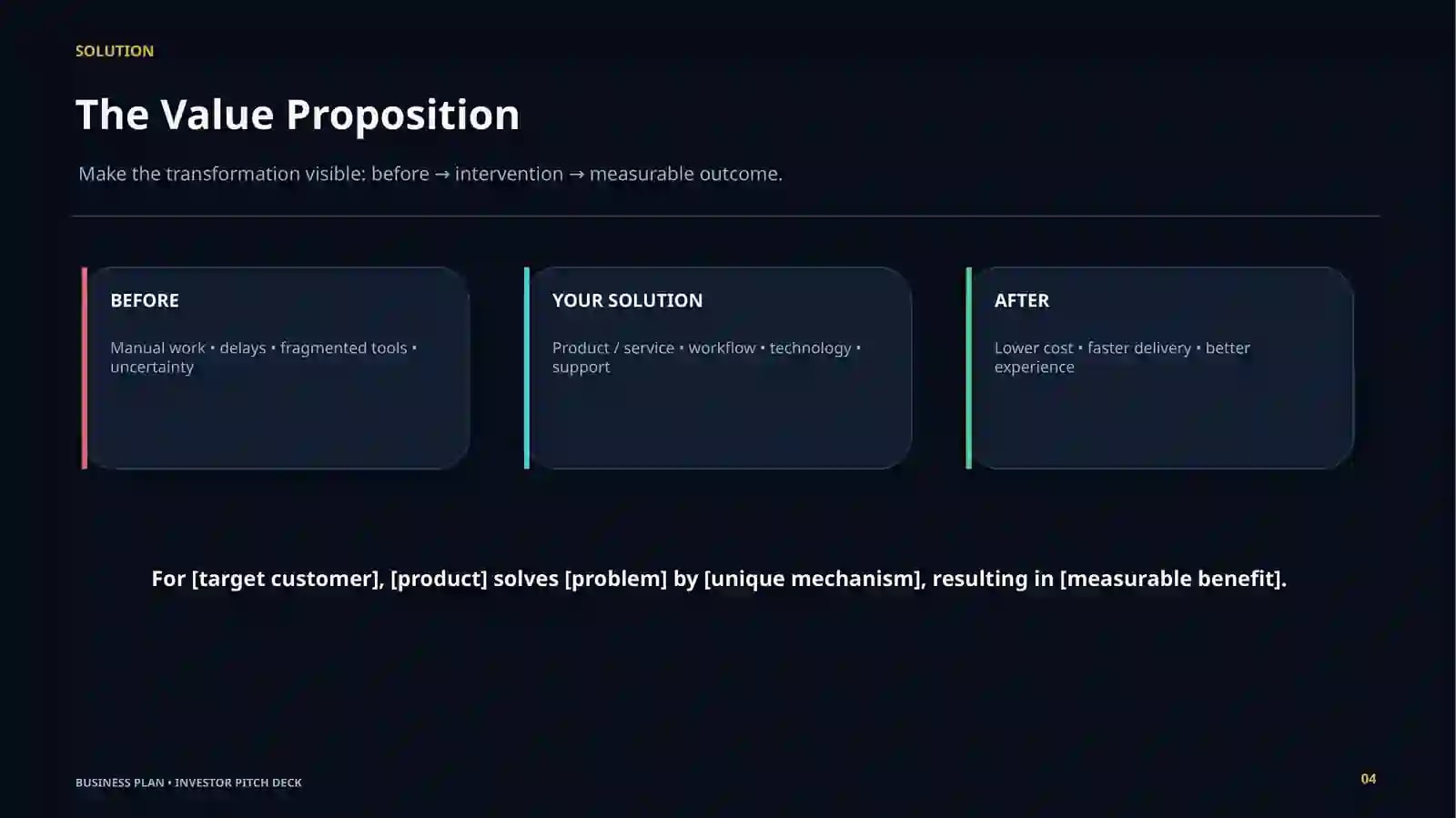 Product slide 4